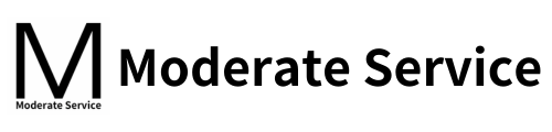 moderate-service